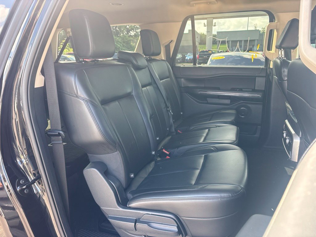 2024 Ford Expedition XLT - Photo 19
