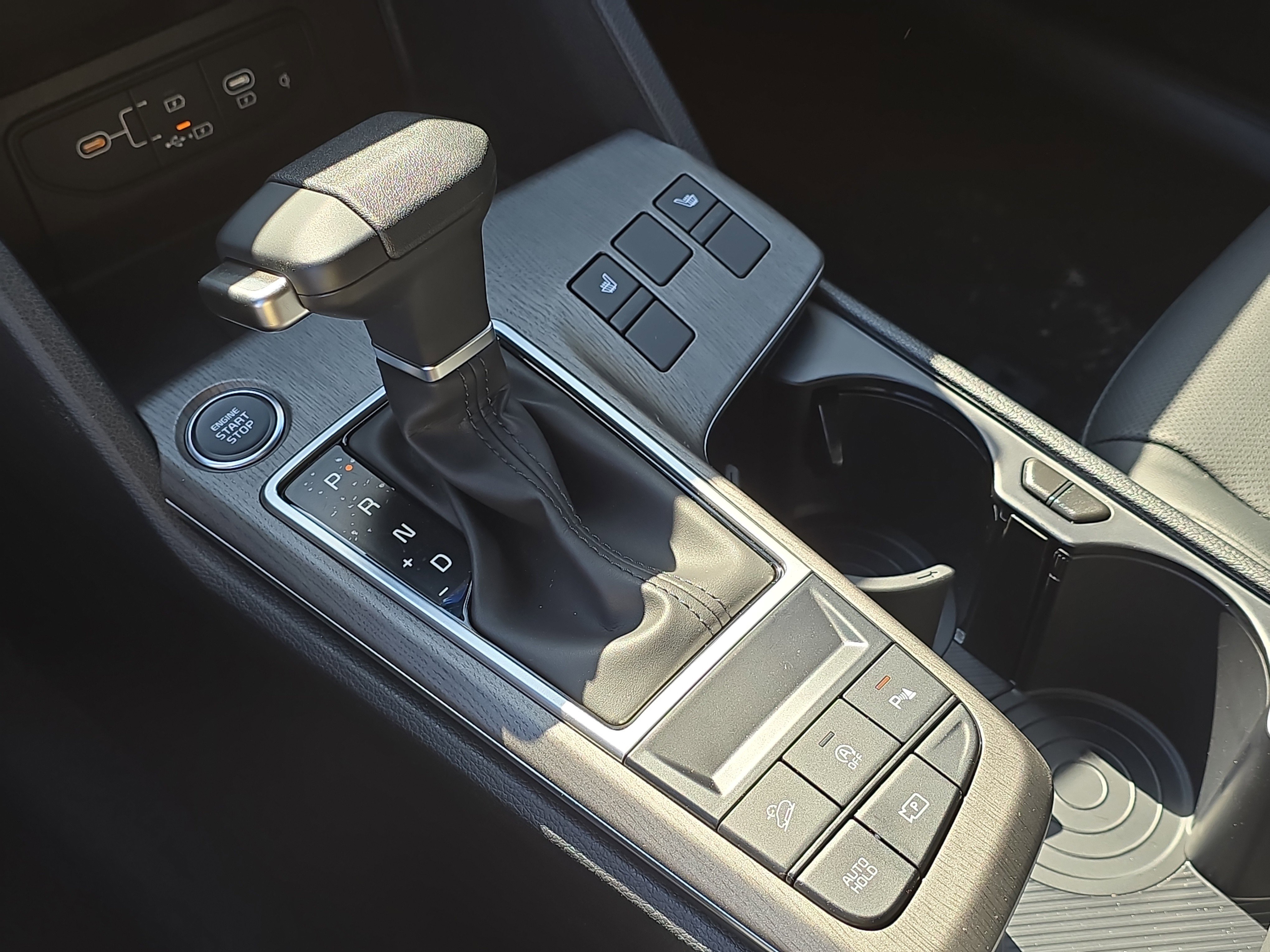 2026 Kia Sportage X-Line - Photo 29