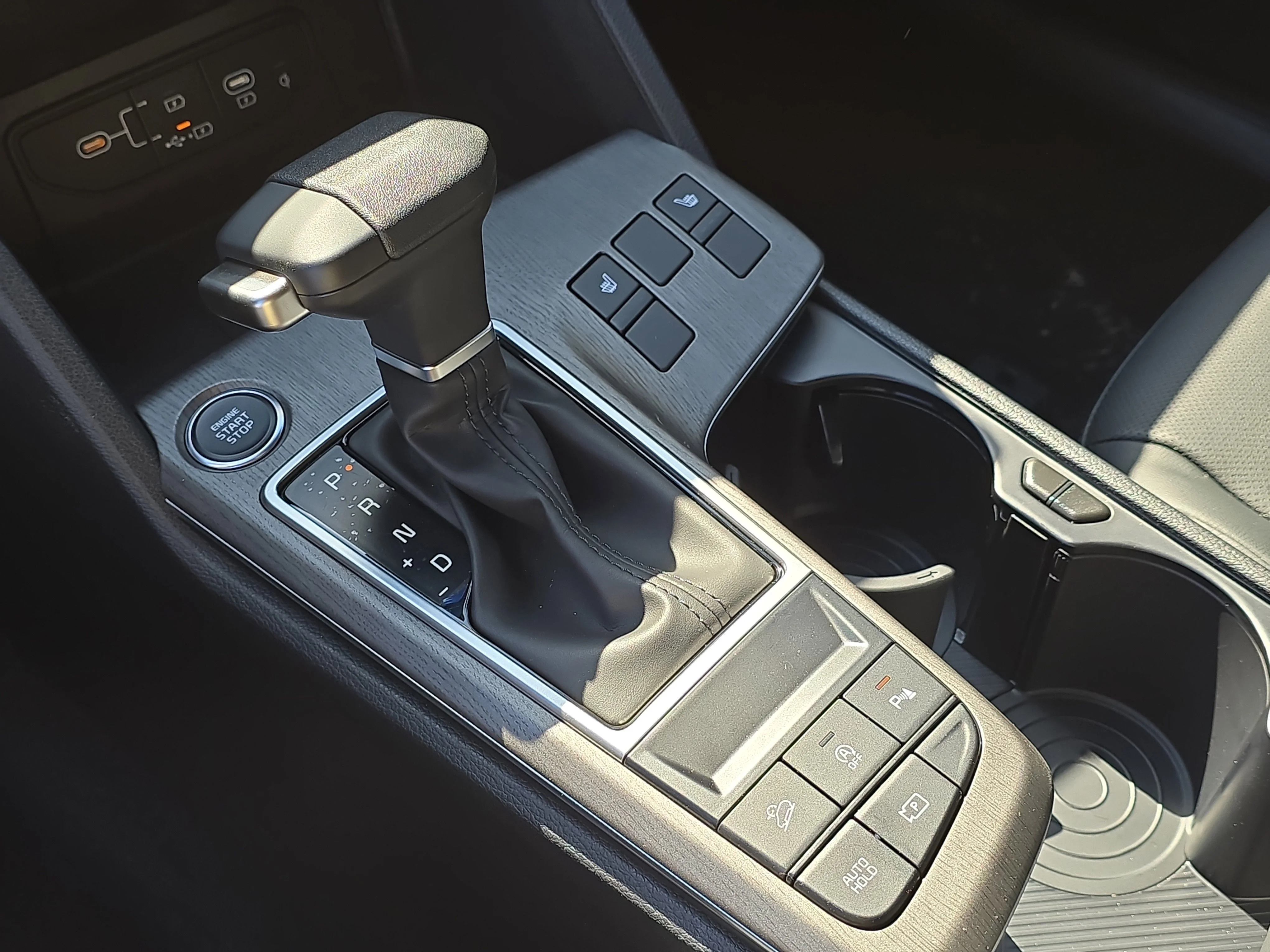 2026 Kia Sportage X-Line - Photo 29