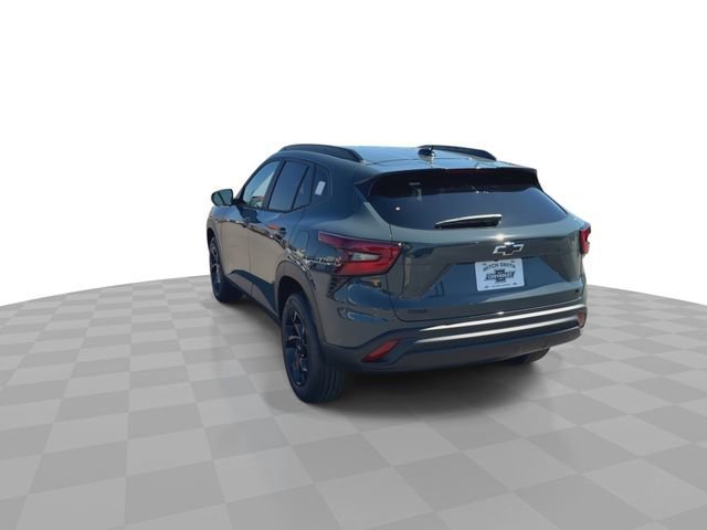 2026 Chevrolet Trax LT - Photo 7