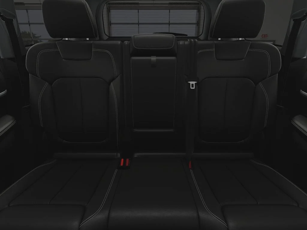 New 2024 Midnight Sky Jeep 4xe image 20