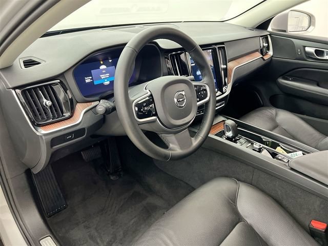 2025 Volvo V60 Cross Country Plus - Photo 7