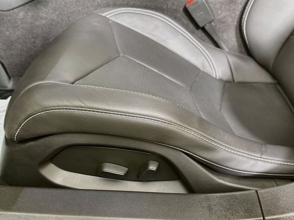 2025 Chevrolet Corvette 1LZ - Photo 20