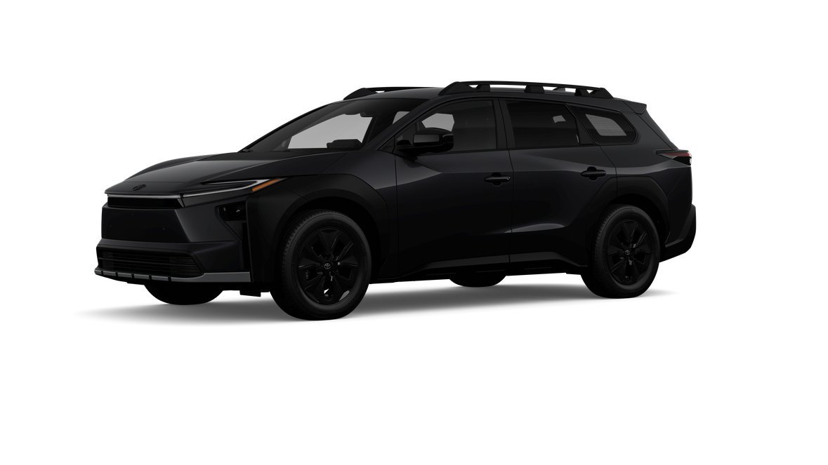 New 2026 Raven Toyota bZ Woodland image 46