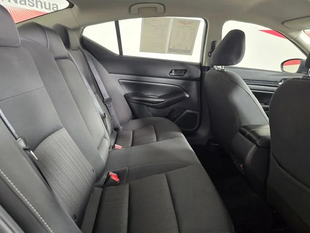 Used 2024 Gray Nissan 2.5 SV image 5