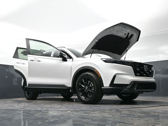 2026 Honda CR-V Sport-L - Photo 50
