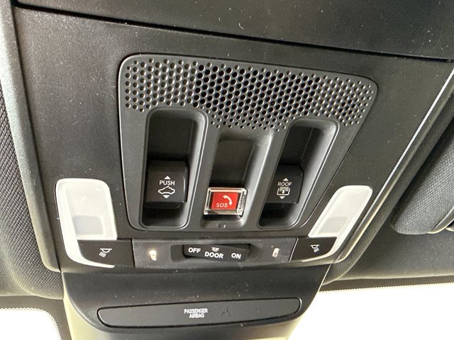 2025 Acura ADX A-Spec Package - Photo 24