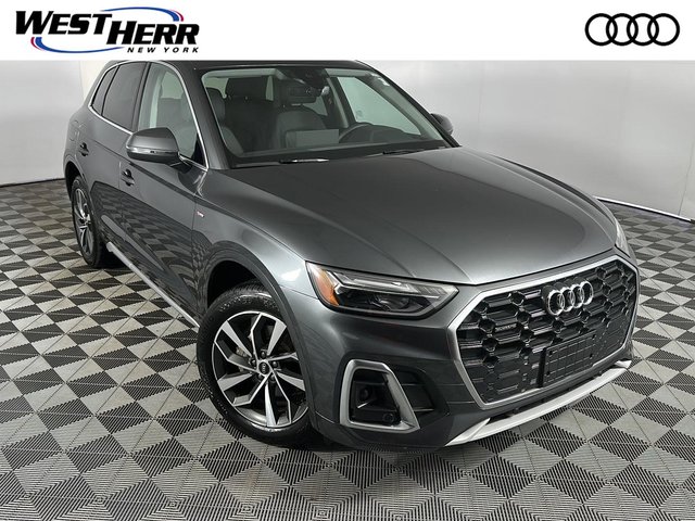 2023 Audi Q5 S line Premium