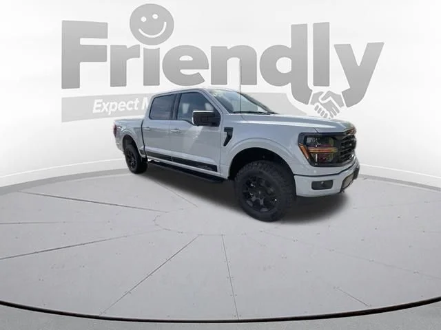 New 2026 Avalanche Ford XLT image 9