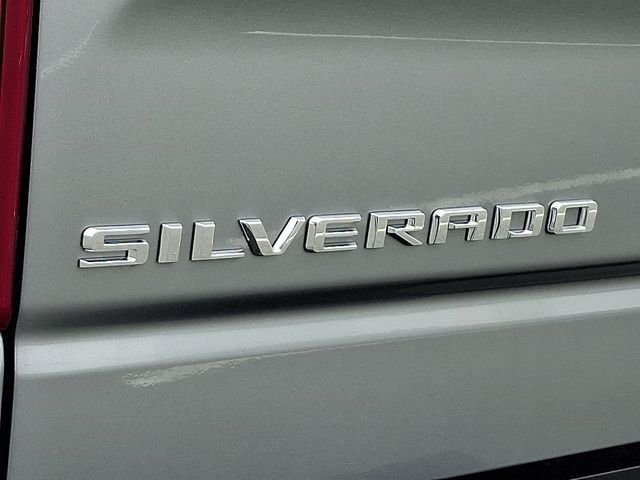 Used 2026 Sterling Gray Metallic Chevrolet LTZ image 82