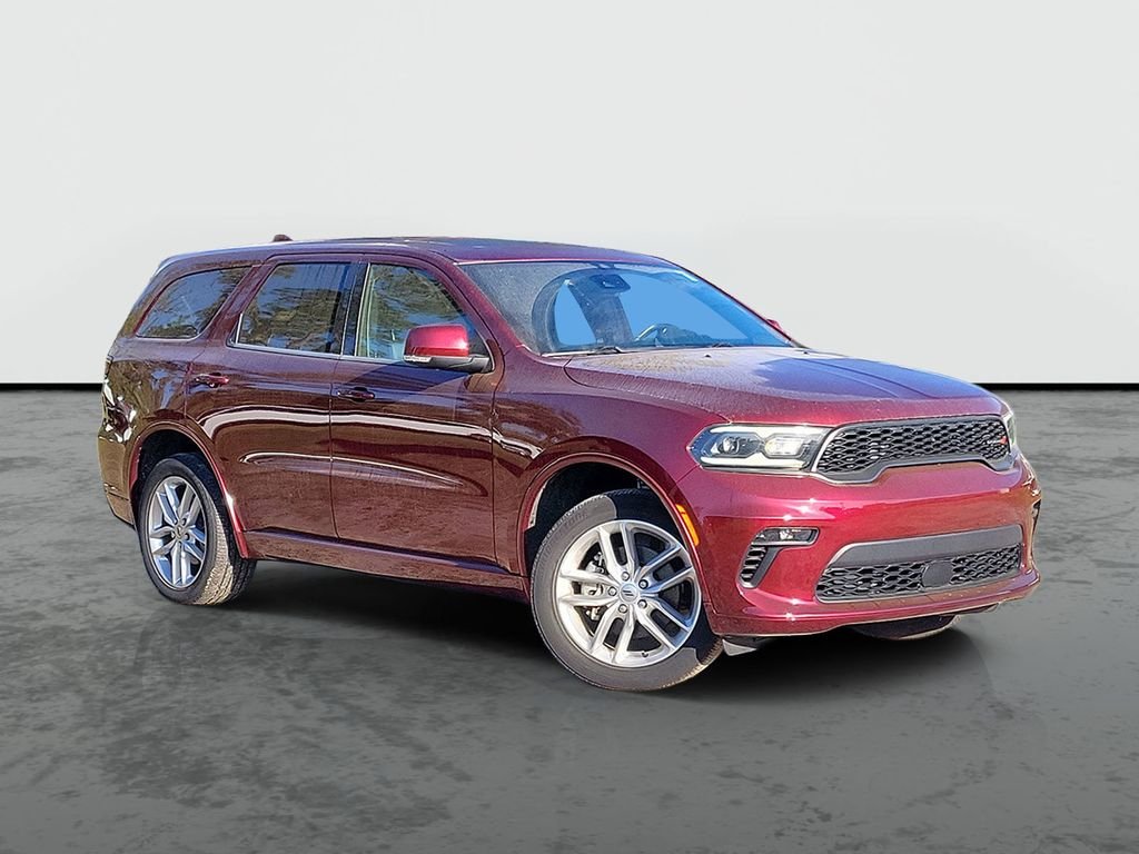 2022 Dodge Durango