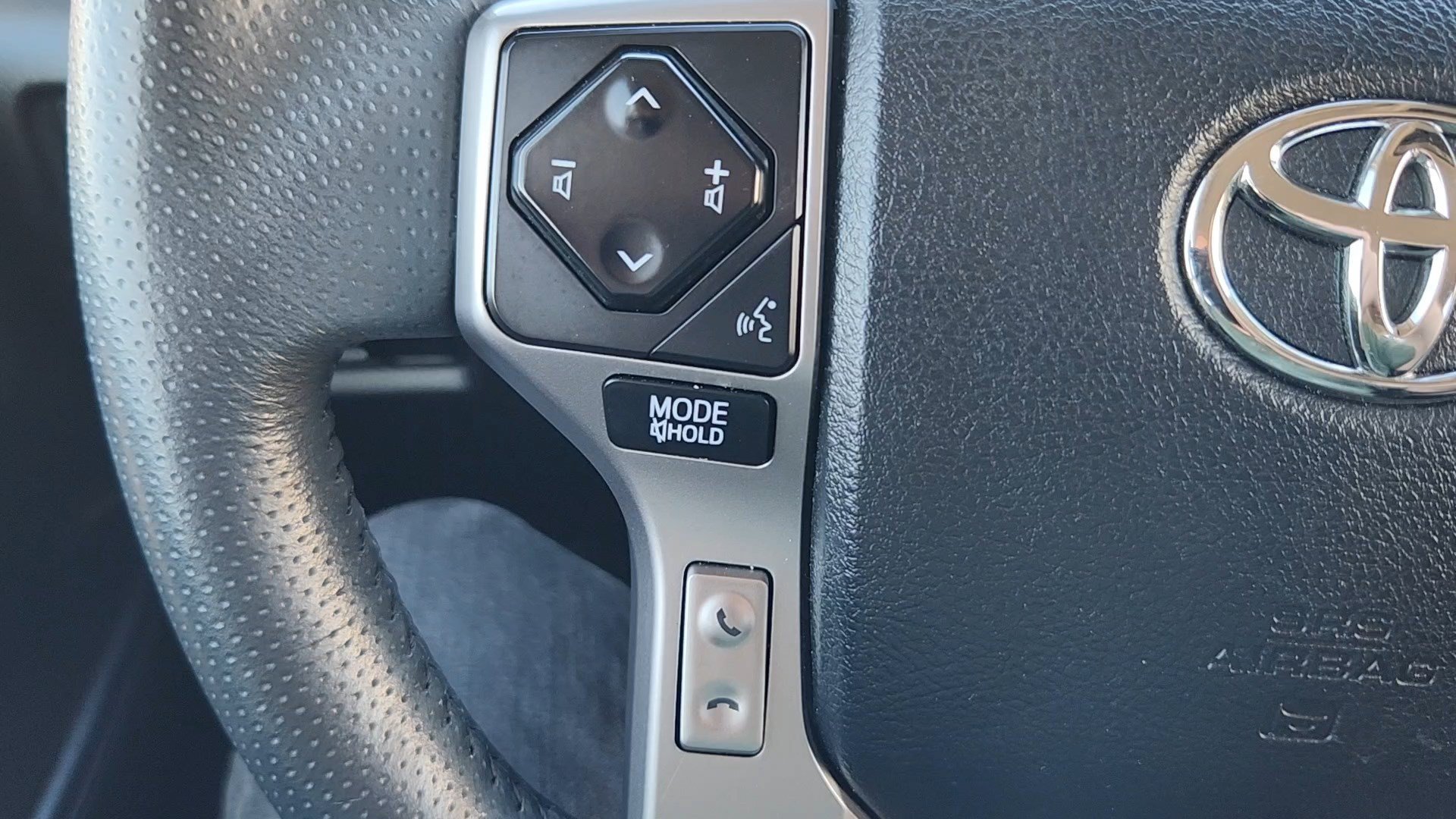 Used 2021 Cement Toyota Trail Special Edition image 11