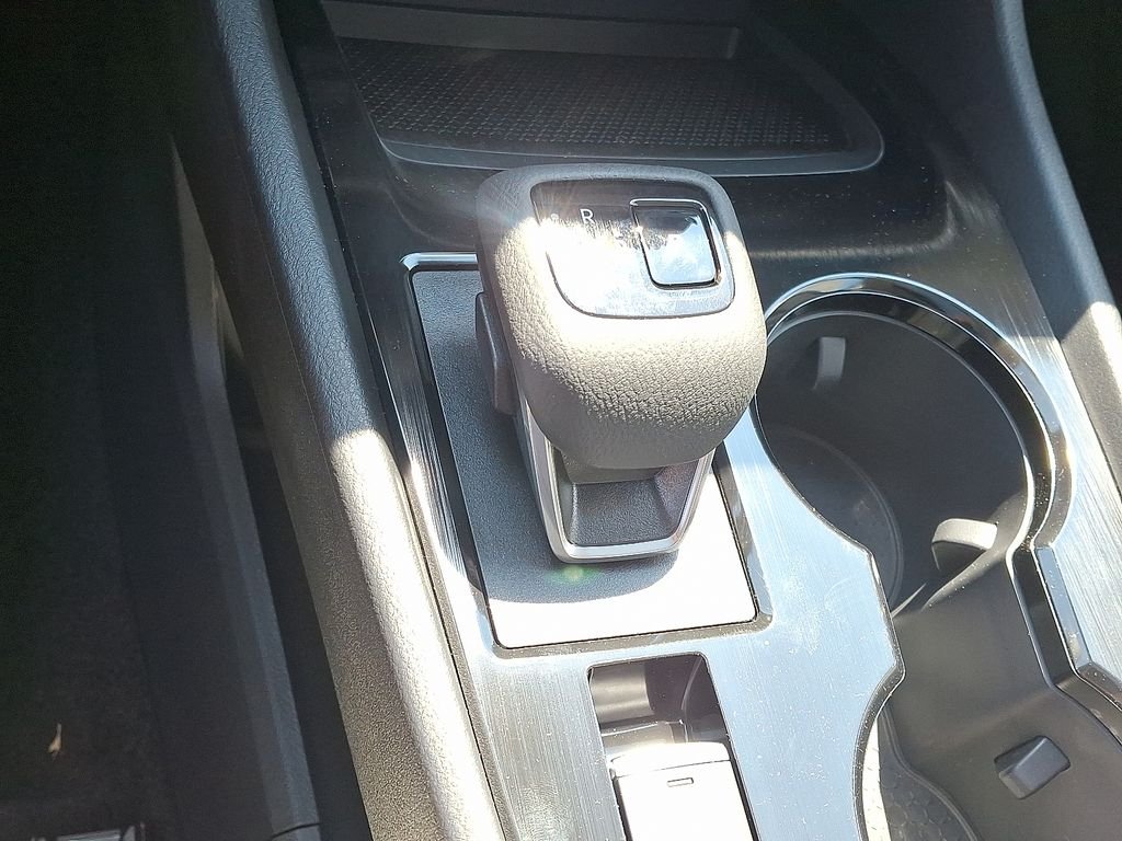 2026 Nissan Rogue — photo 11