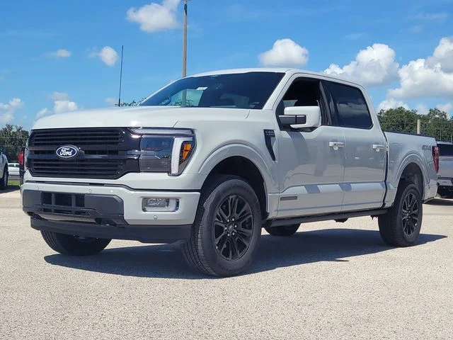 New 2026 Avalanche Ford Platinum image 33
