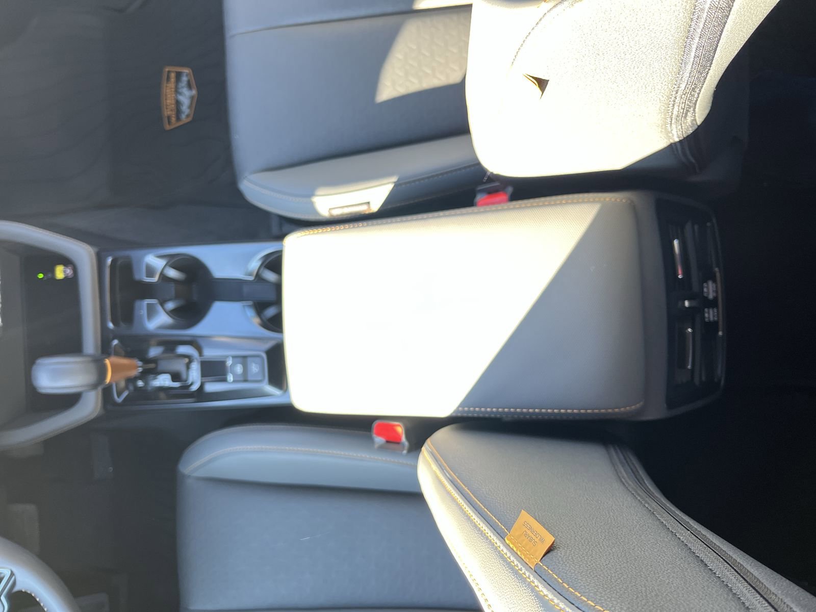 2026 Subaru Forester Wilderness - Photo 25