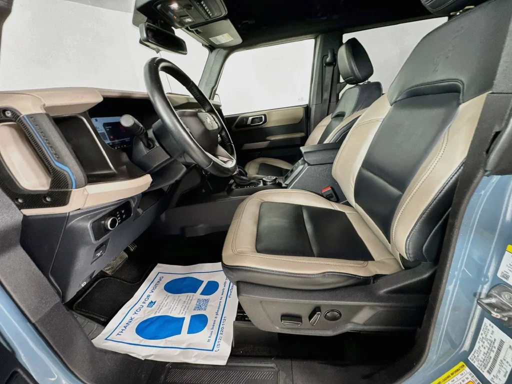 Used 2023 Area 51 Ford Wildtrak image 26