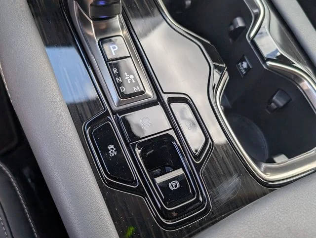 Used 2025 Red Lexus 350 image 30