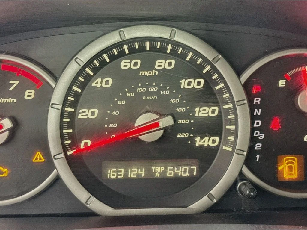 Used 2006 Gray Honda LX image 15