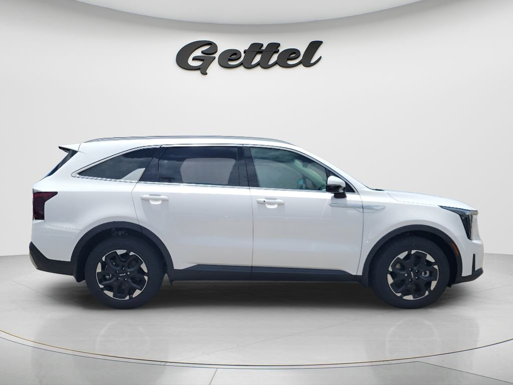 2026 Kia Sorento S - Photo 4