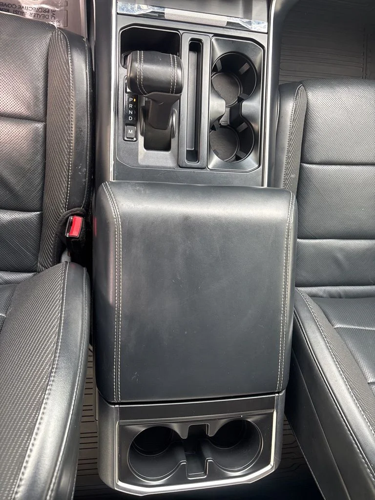 Used 2022 Black Ford Raptor image 15