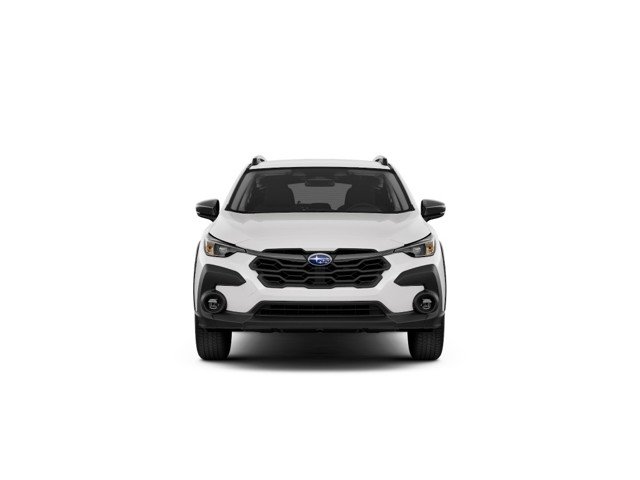 New 2027 CRYSTAL WHITE PEARL Subaru Premium image 8