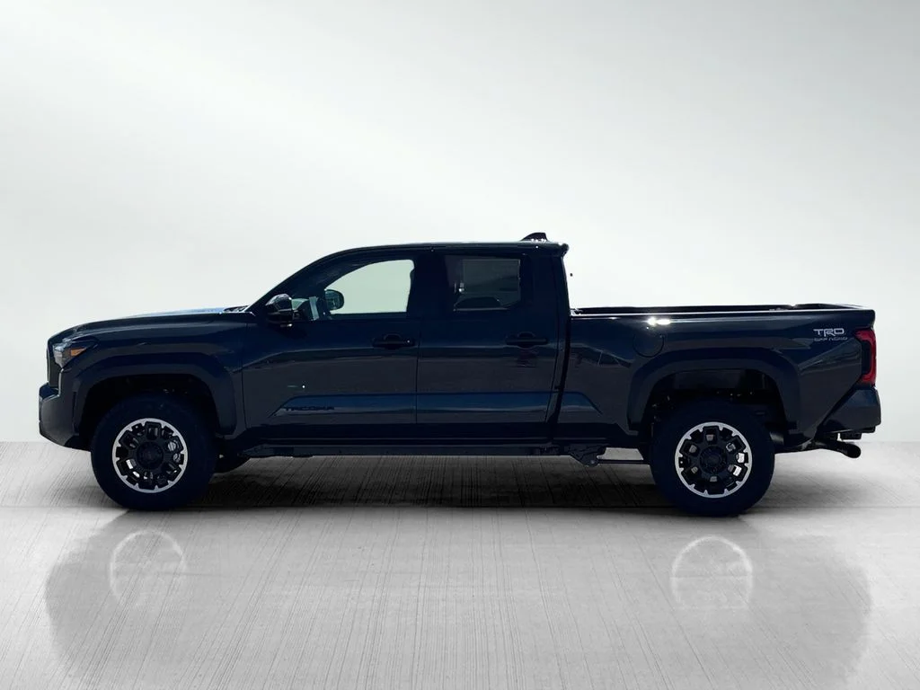 New 2026 Underground Toyota TRD Off Road image 6