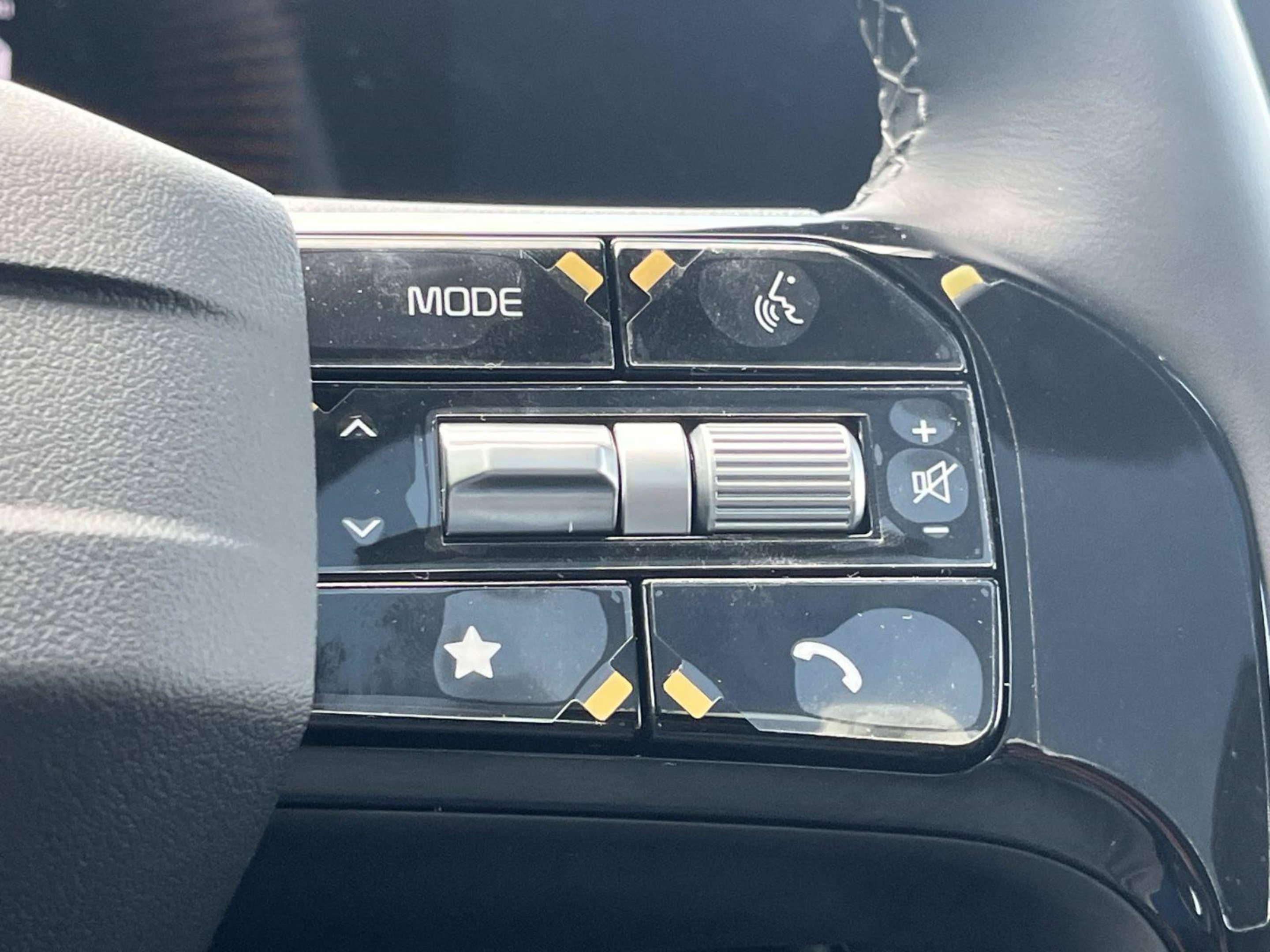 New 2026 Wolf Gray Kia S image 25