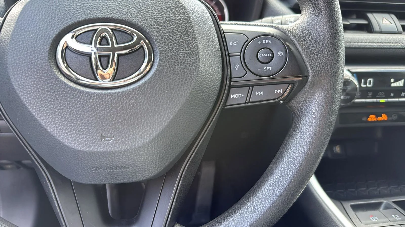 Used 2025 Gray Toyota XLE image 16