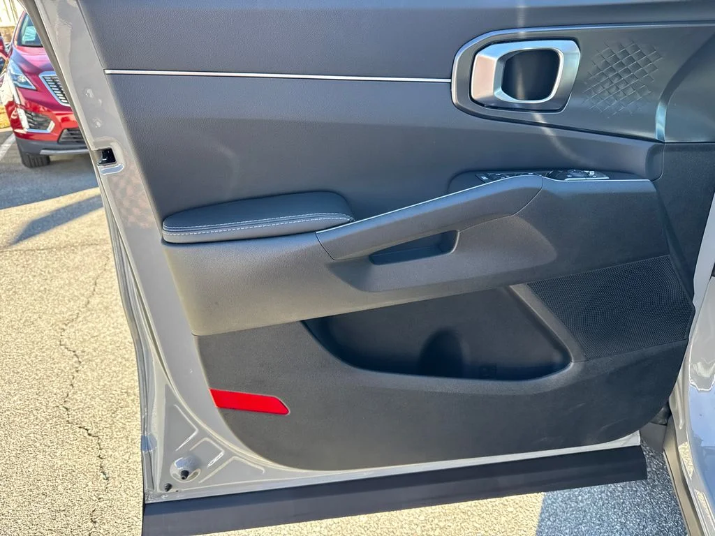New 2026 Gray Kia S image 11