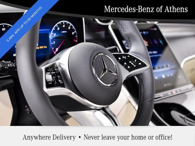New 2026 Polar White Mercedes-Benz GLC 300 image 19