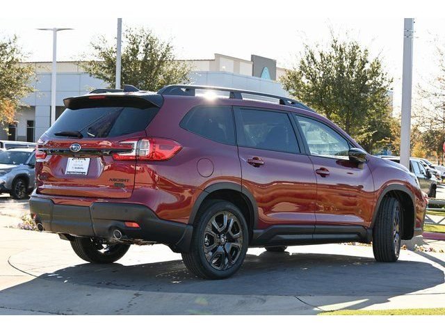 2026 Subaru Ascent Onyx Edition-Touring - Photo 39
