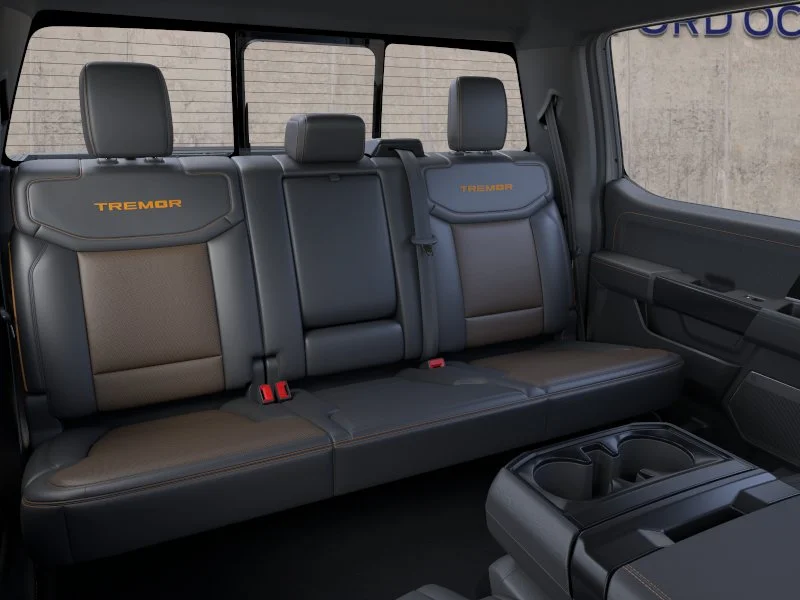 New 2026 Avalanche Ford Tremor® image 11