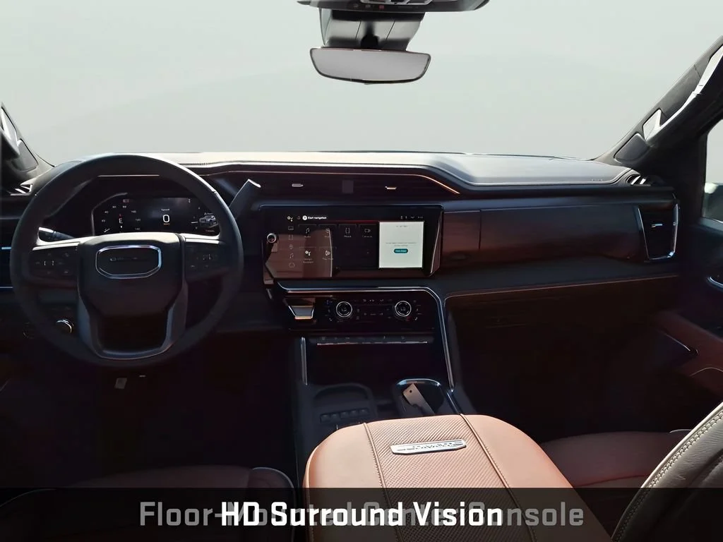 2026 GMC Sierra 2500HD Denali Ultimate - Photo 48