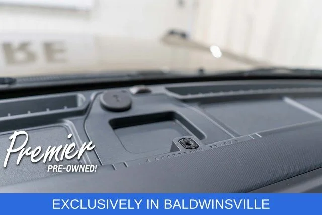 Used 2025 Gray Ford Big Bend image 22