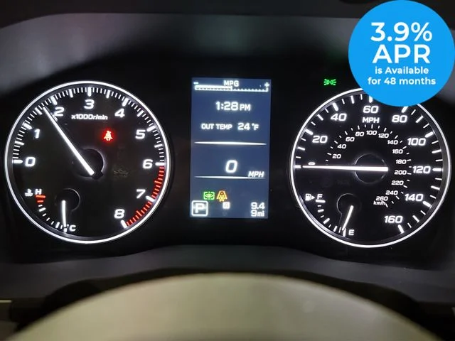 2026 Subaru Ascent Touring - Photo 14