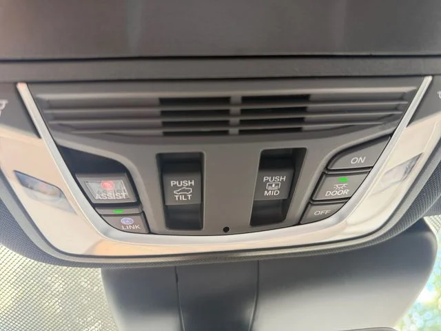 2026 Acura RDX A-Spec Package - Photo 25
