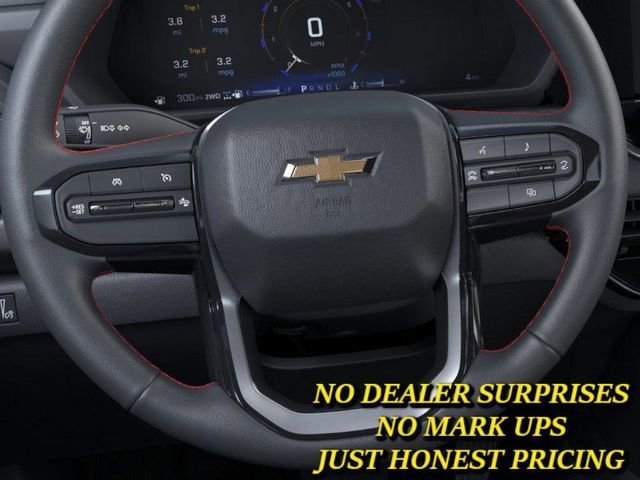 2026 Chevrolet Colorado Work Truck - Photo 19