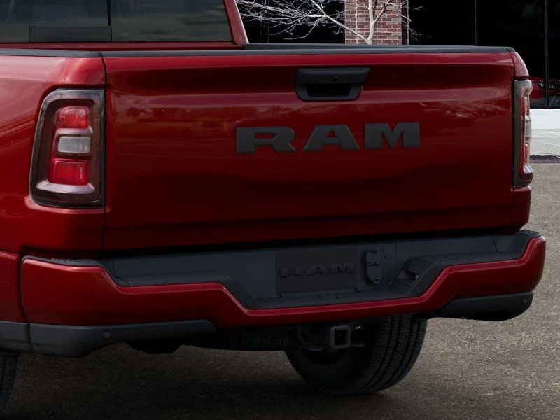 New 2026 Red Ram Express image 13