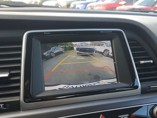 2018 Hyundai Sonata SEL - Photo 18