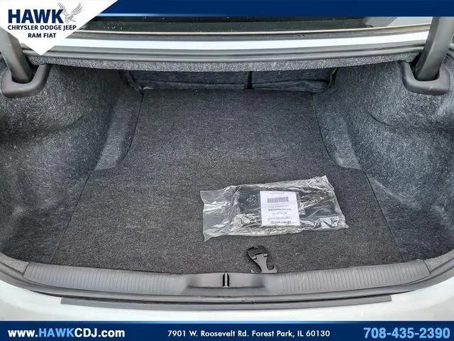 Used 2023 White Dodge Scat Pack image 26