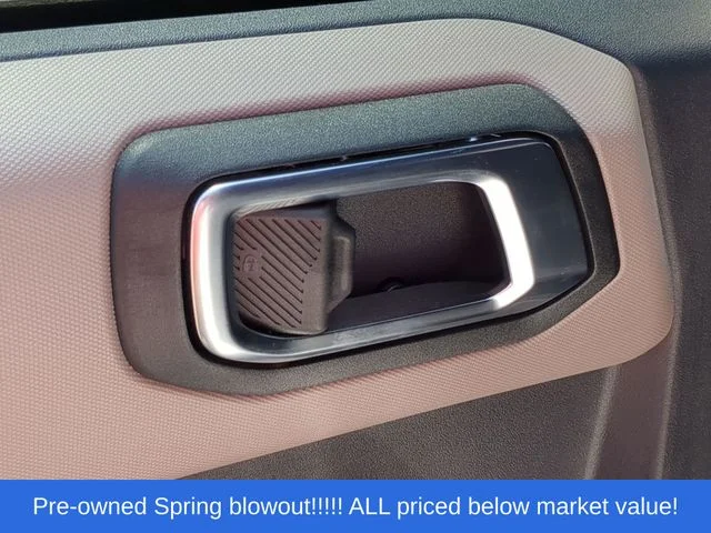 Used 2023 White Ford Big Bend image 33
