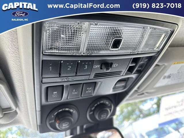 Used 2023 Silver Toyota TRD Off-Road Premium image 33