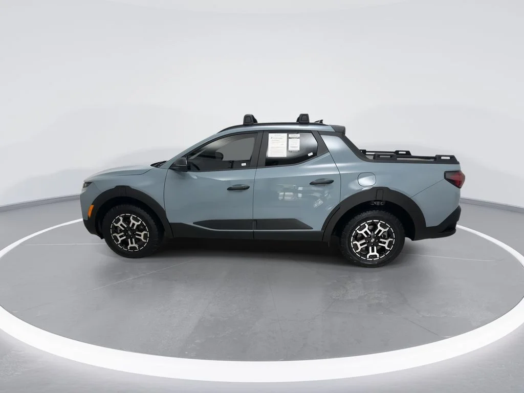 Used 2026 Blue Hyundai XRT image 5