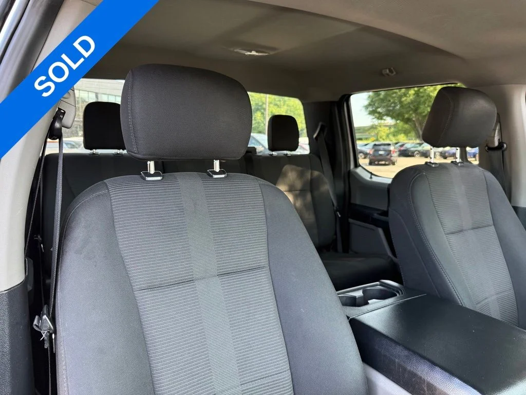 Used 2020 White Ford XL image 26