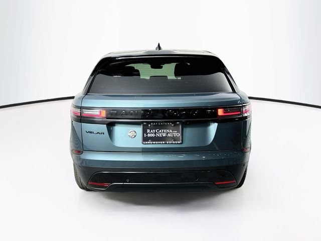 Certified Used 2026 Giola Green Land Rover S image 30