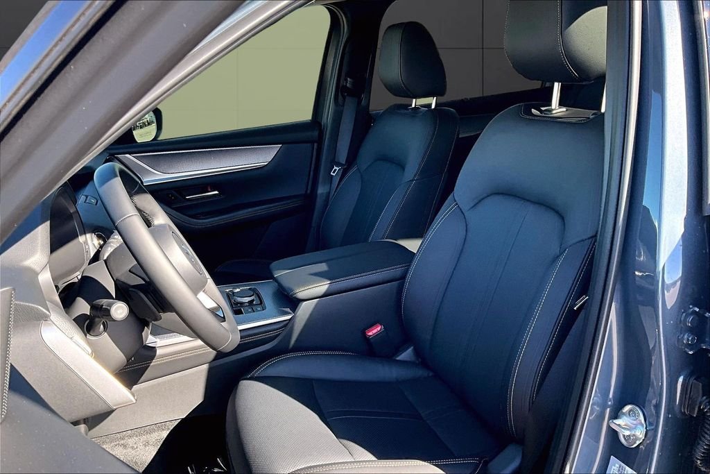 2026 Mazda CX-90 Premium Package - Photo 9