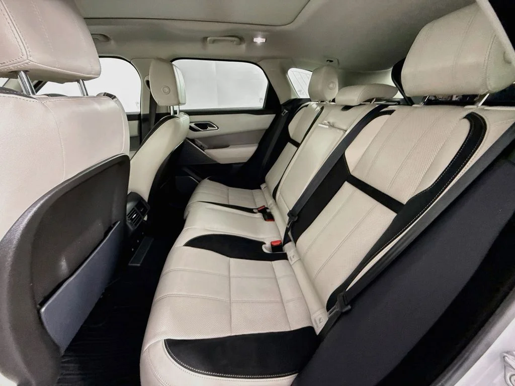 Used 2018 Yulong White Land Rover S image 21