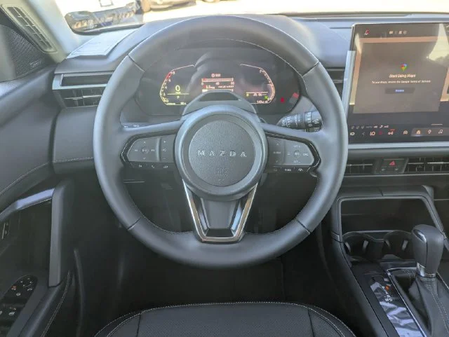 New 2026 Gray Mazda 2.5 S Premium Plus image 31