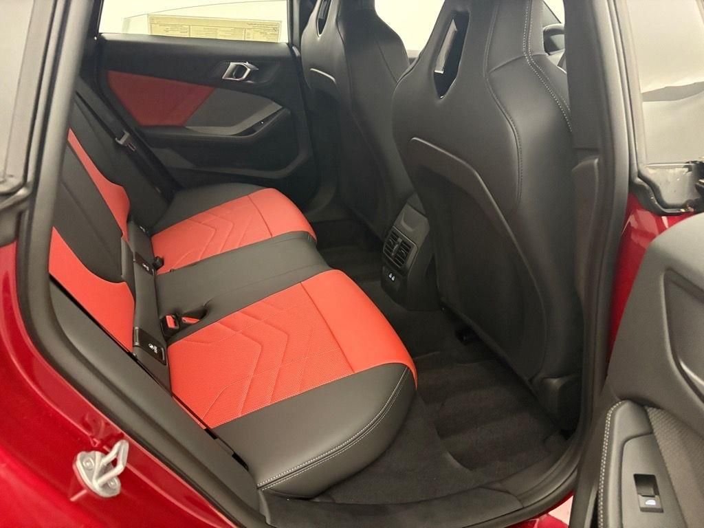 2025 BMW 2 Series M235 - Photo 7