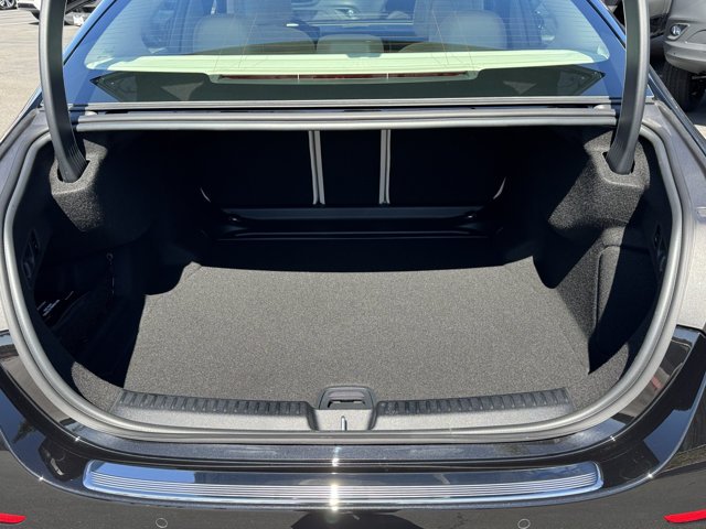 New 2027 Obsidian Black Metallic Mercedes-Benz E 350 image 6